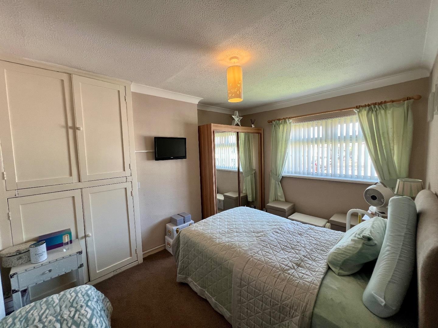 Collwyn Road, Pyle, Bridgend County Borough, CF33 6AL